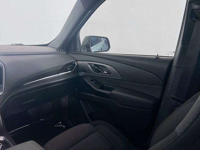 Used 2023 Chevrolet Traverse LT FWD image 21