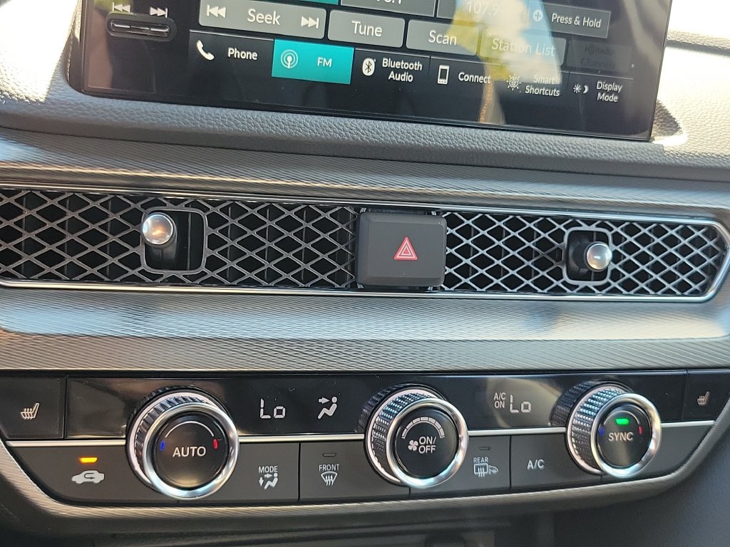 New 2026 Acura Integra A-Spec w/ Technology Package FWD image 25