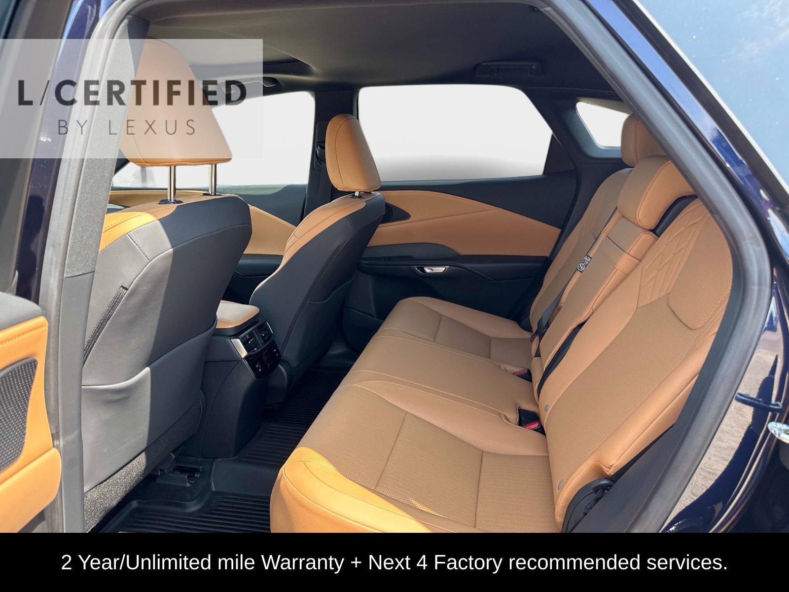 Used 2026 Lexus RX 350 Premium FWD image 13