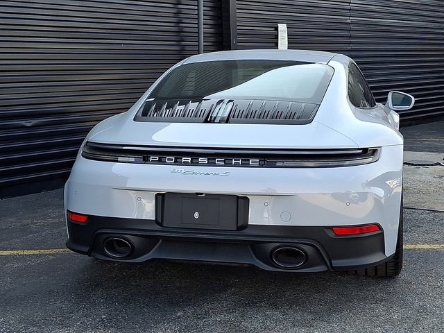 New 2026 Porsche 911 Carrera S RWD image 6