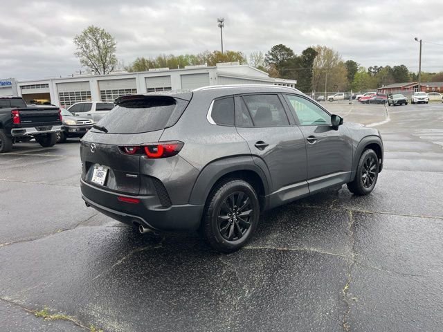 Used 2023 MAZDA CX-50 2.5 S w/ Cargo Package image 3