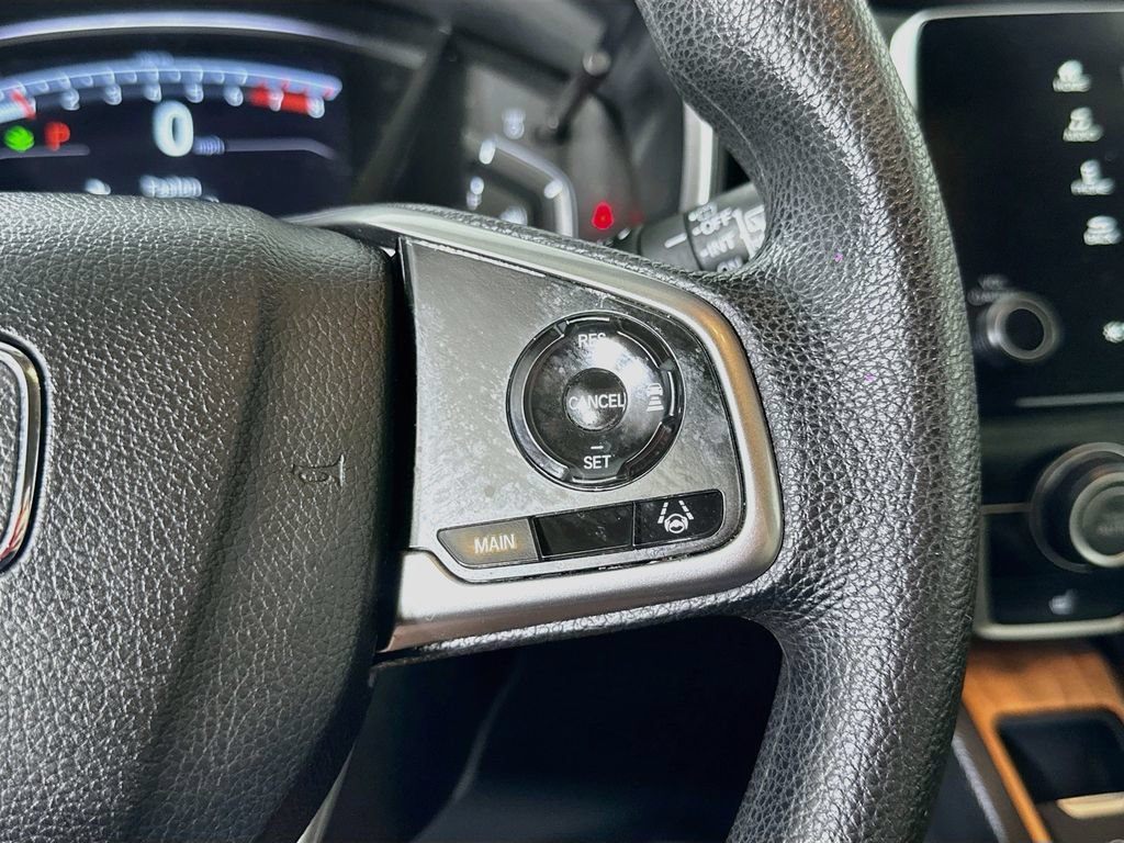 Used 2020 Honda CR-V EX image 23