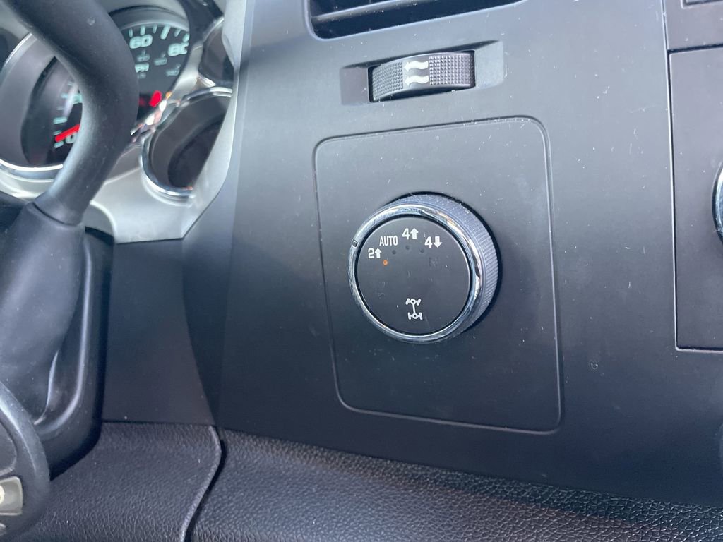 Used 2013 GMC Sierra 1500 SLE w/ Power Tech Package image 23