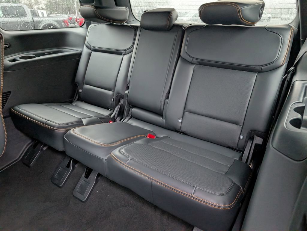New 2026 Ford Expedition Tremor image 6