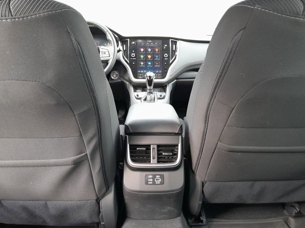 Certified 2025 Subaru Legacy Premium image 31