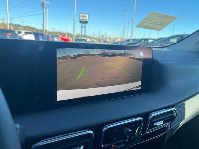 New 2026 Nissan Sentra SV image 18