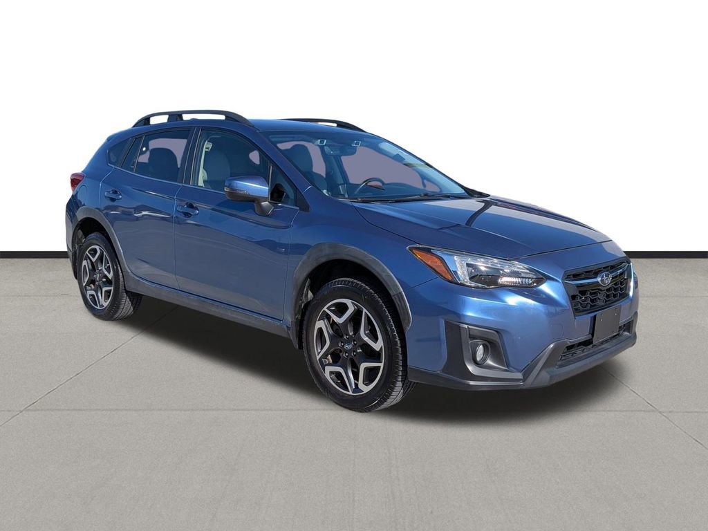 Used 2019 Subaru Crosstrek 2.0i Limited w/ Moonroof Package image 3