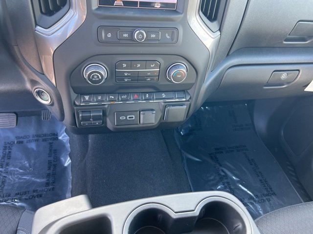 New 2025 Chevrolet Silverado 2500 Custom w/ Custom Value Package image 11