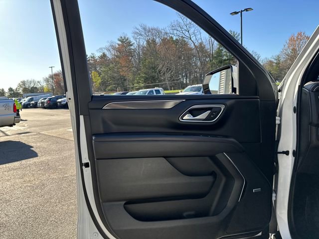 Used 2022 Chevrolet Tahoe RST AWD/4WD image 26