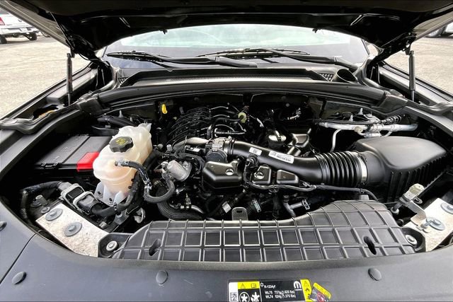 Used 2023 Jeep Grand Cherokee Limited w/ Black Appearance Package image 9