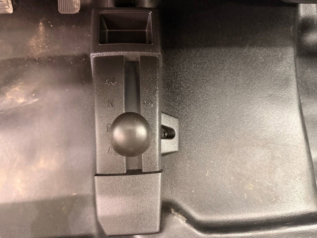 Used 2018 Chevrolet Silverado 3500 W/T w/ WT Convenience Package image 13