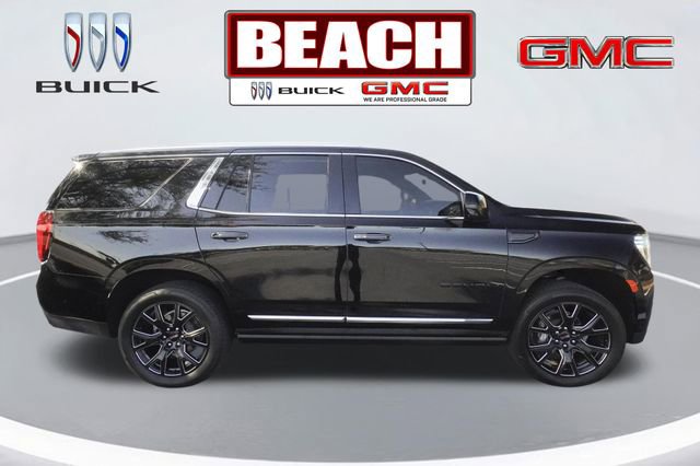 Used 2024 GMC Yukon Denali w/ Advanced Technology Package video 2