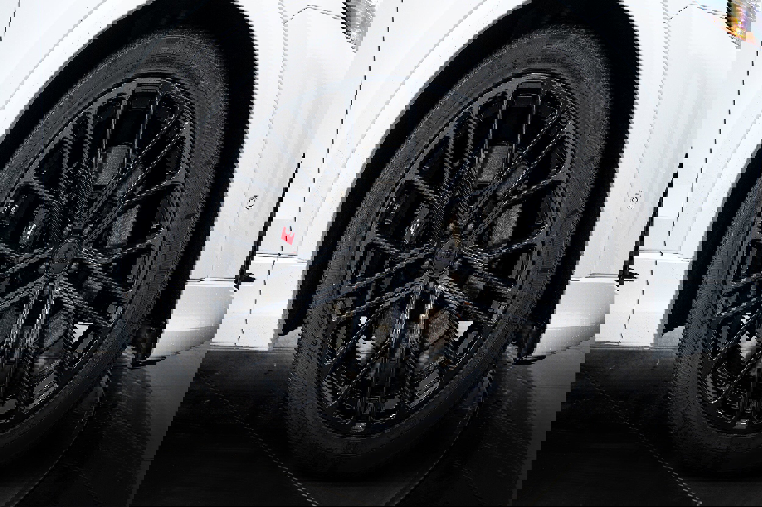 New 2026 Audi SQ8 Premium Plus image 21