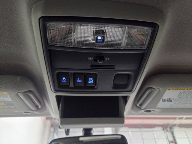 Used 2017 Toyota 4Runner SR5 image 56