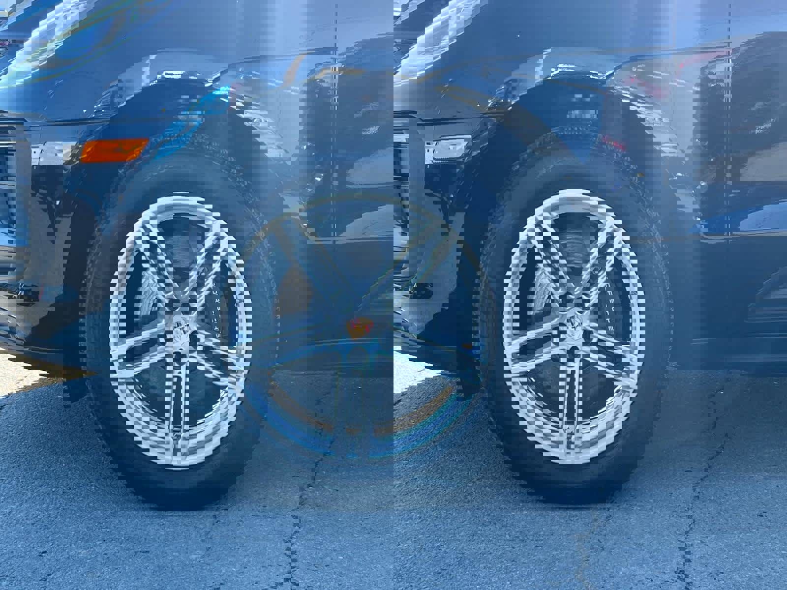 Used 2025 Porsche Macan image 11