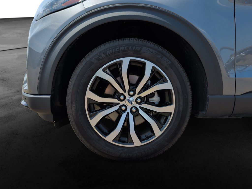 Used 2026 Ford Explorer ST-Line AWD/4WD image 9