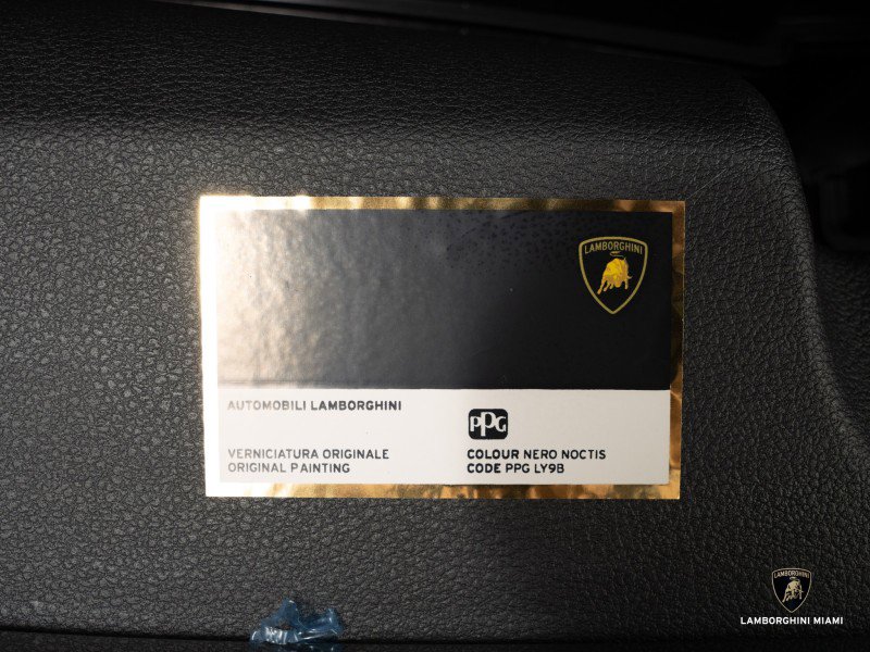 Used 2024 Lamborghini Urus S image 5