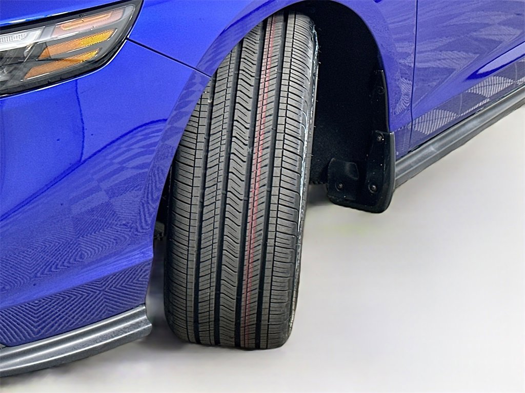 Certified 2023 Honda Accord Sport image 25