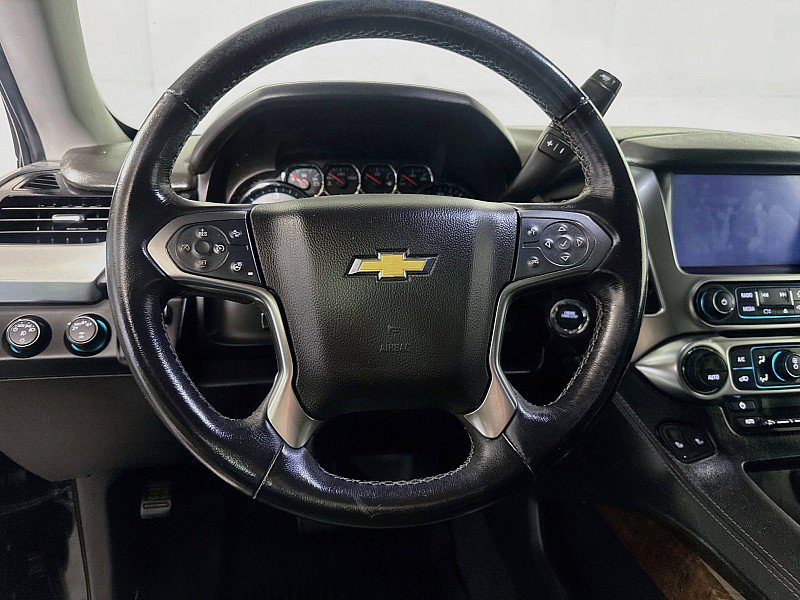Used 2020 Chevrolet Tahoe LT AWD/4WD image 12