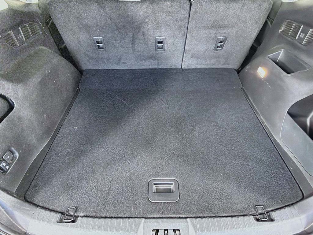Used 2024 Ford Edge SEL w/ Convenience Package AWD/4WD image 15