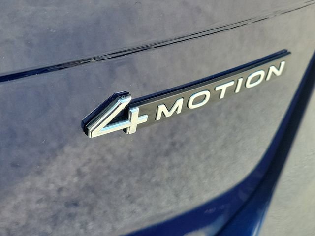 Used 2022 Volkswagen Tiguan SE image 9