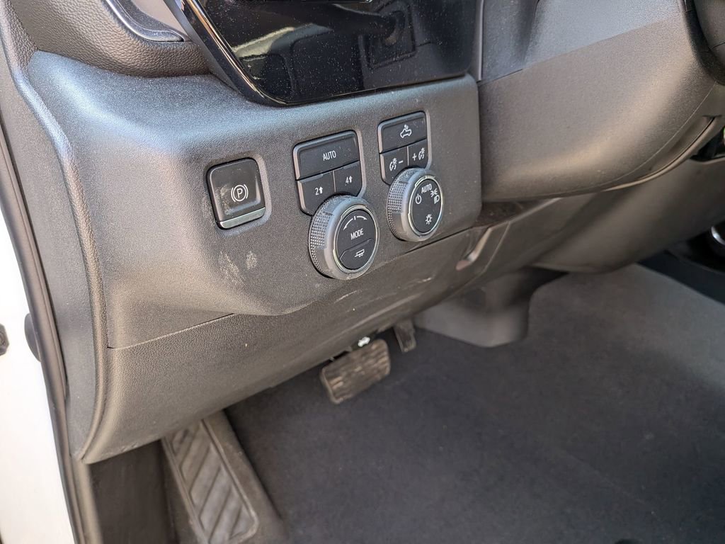 Certified 2023 Chevrolet Silverado 1500 LT image 14