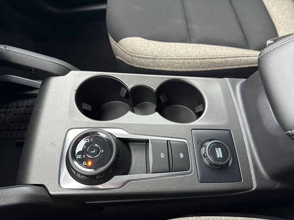 New 2025 Ford Bronco Sport Big Bend image 51