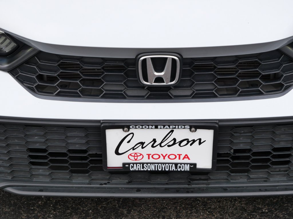 Used 2025 Honda Civic Sport image 9