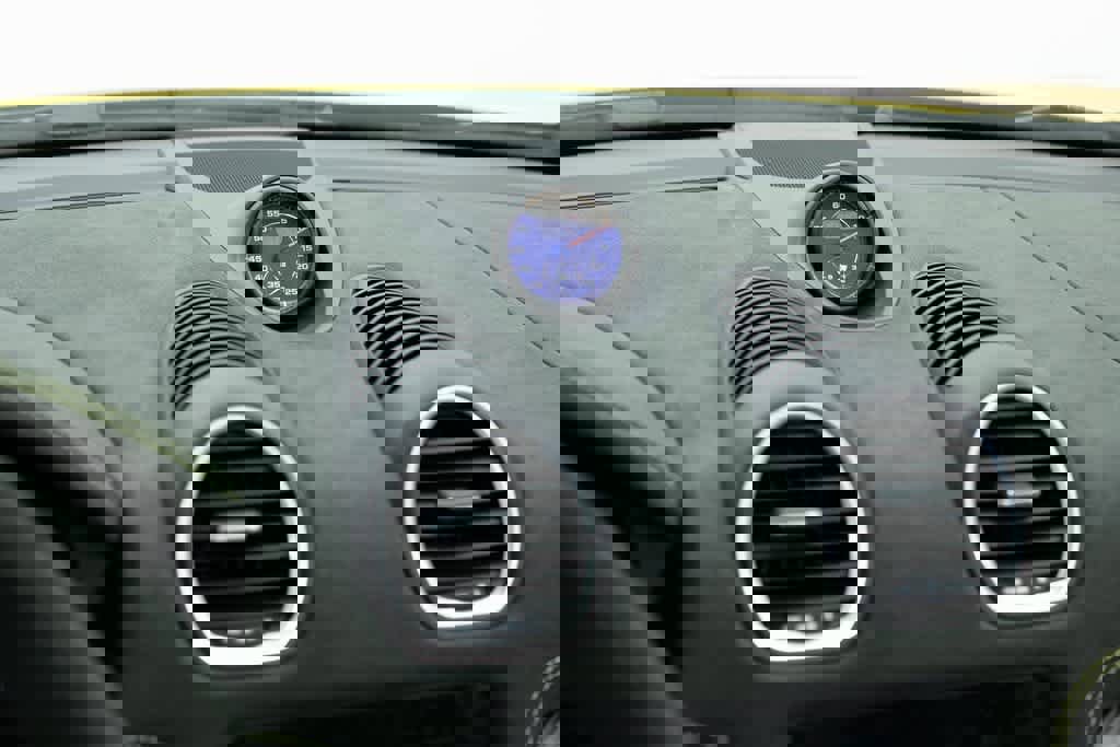 New 2025 Porsche 718 Boxster Spyder RS image 25