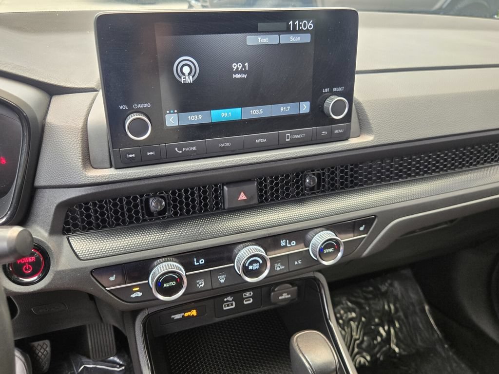 Used 2023 Honda CR-V Sport image 21