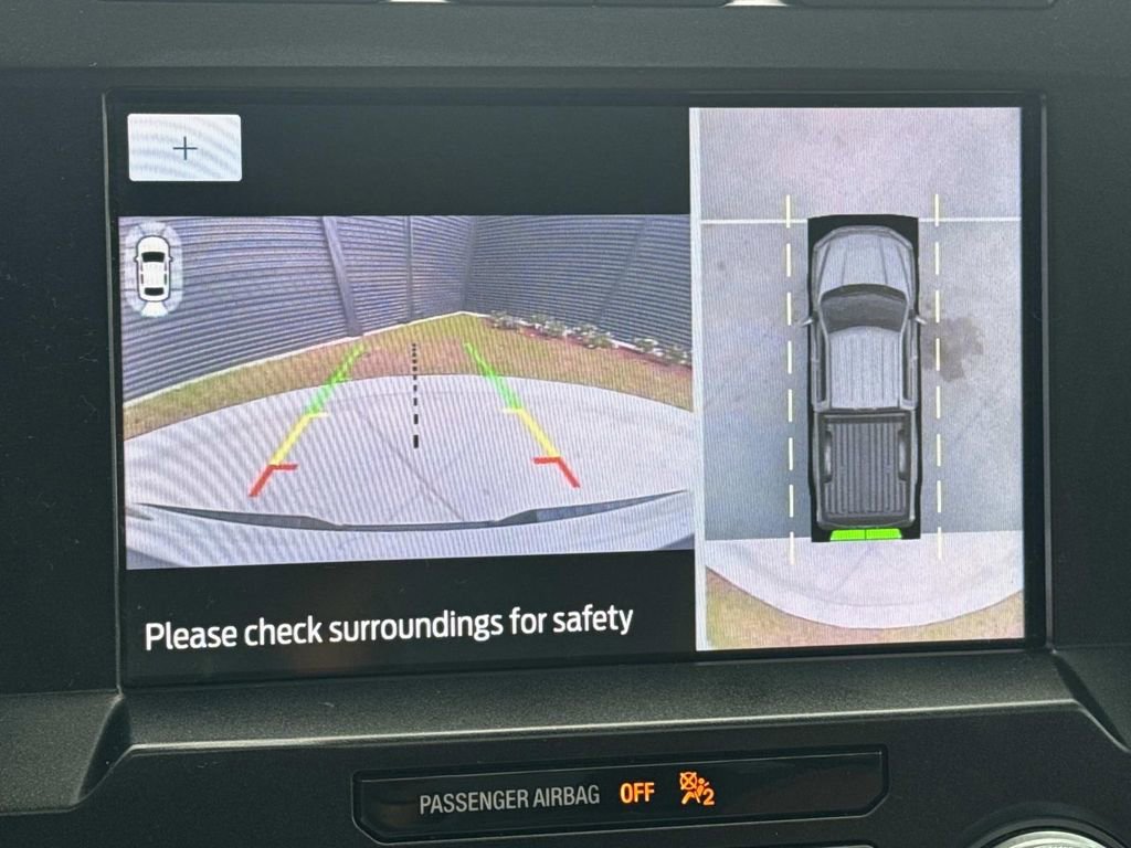 Used 2020 Ford F150 King Ranch w/ Equipment Group 601A Luxury image 28