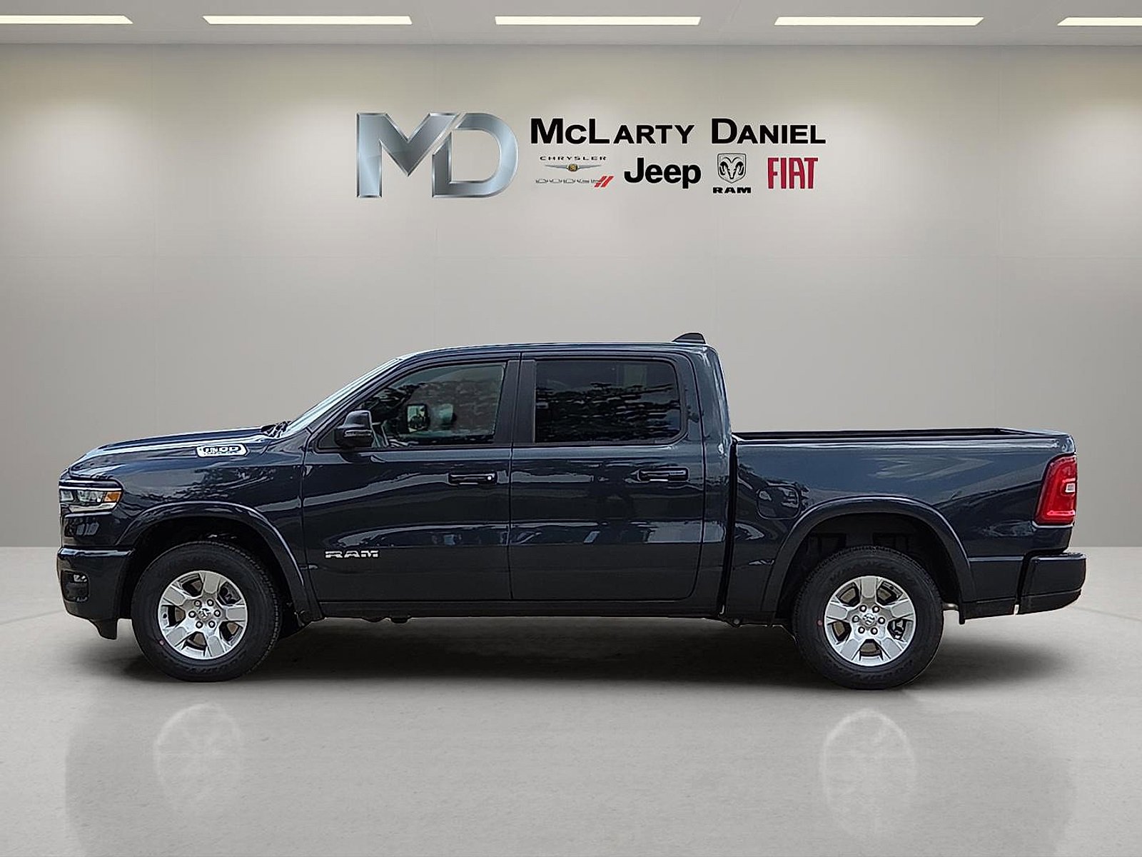New 2026 RAM 1500 Big Horn image 3