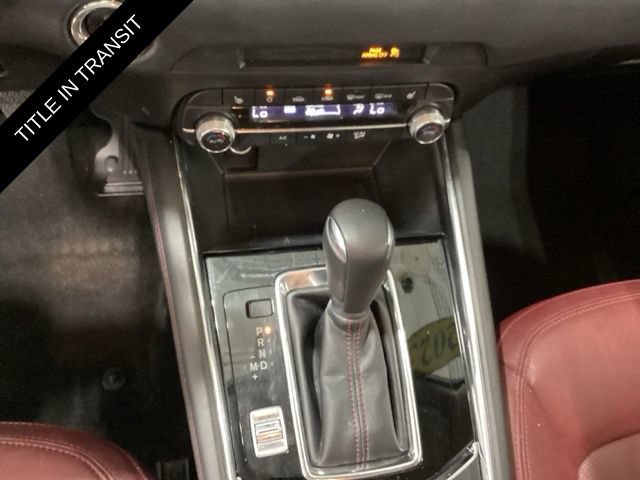 Used 2023 MAZDA CX-5 Carbon Edition AWD/4WD image 17