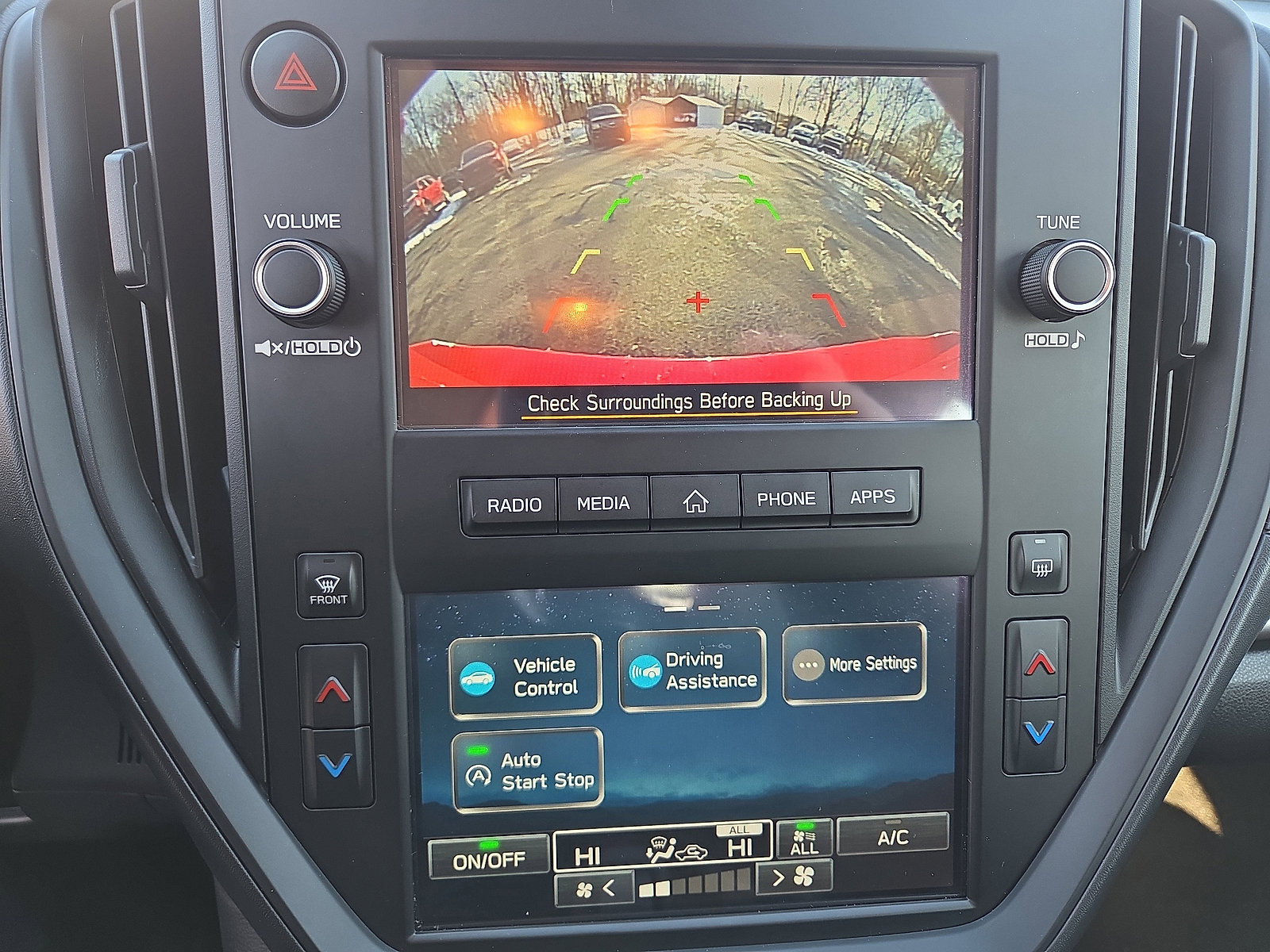 Used 2025 Subaru Impreza 2.0i image 25