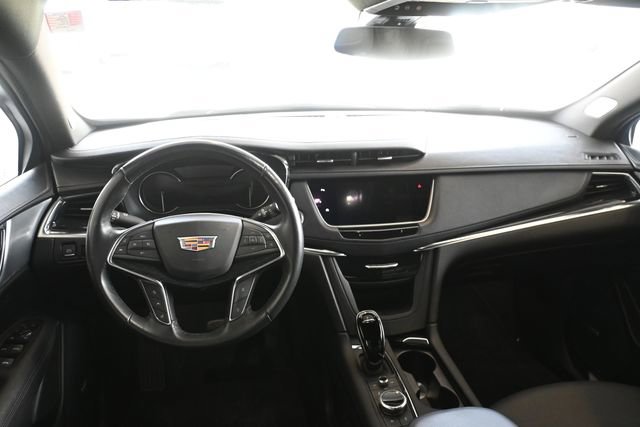 Used 2024 Cadillac XT5 Premium Luxury w/ LPO, Premium Carpet Package image 12