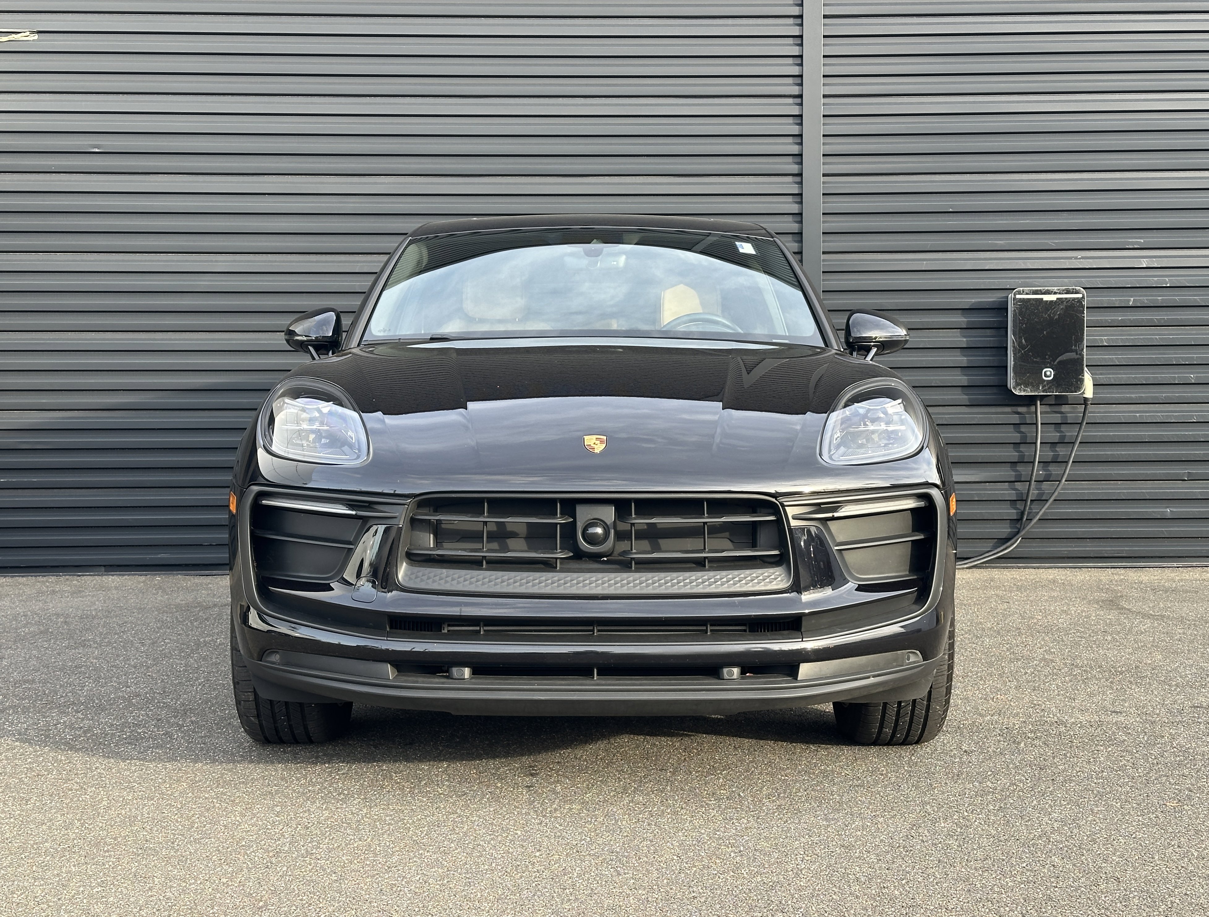 Certified 2023 Porsche Macan image 11