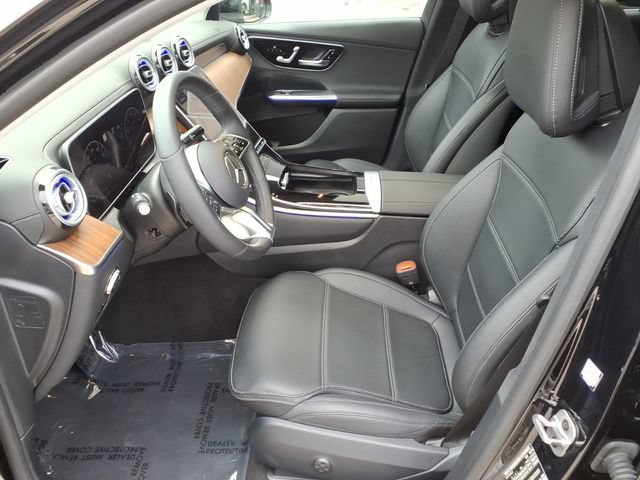 Certified 2025 Mercedes-Benz GLC 300 4MATIC image 15