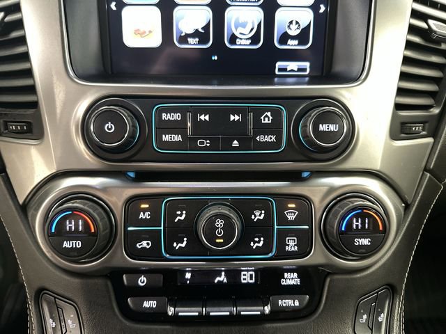 Used 2019 Chevrolet Tahoe LT w/ Luxury Package image 20