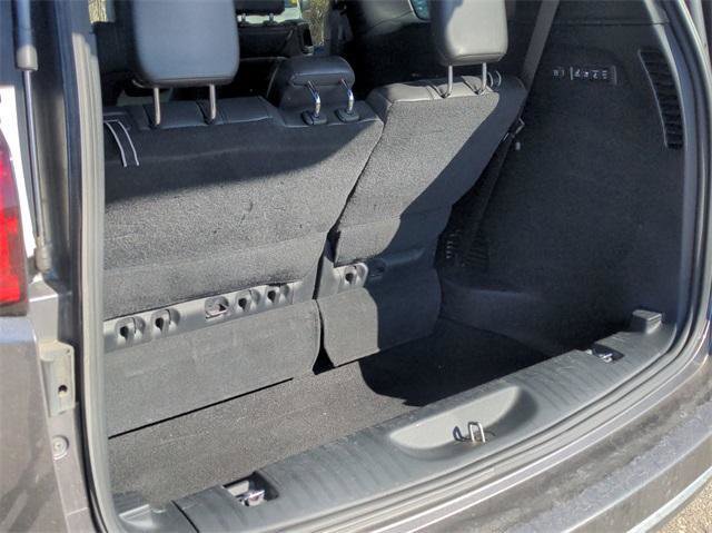 Certified 2020 Chrysler Pacifica Limited FWD image 36