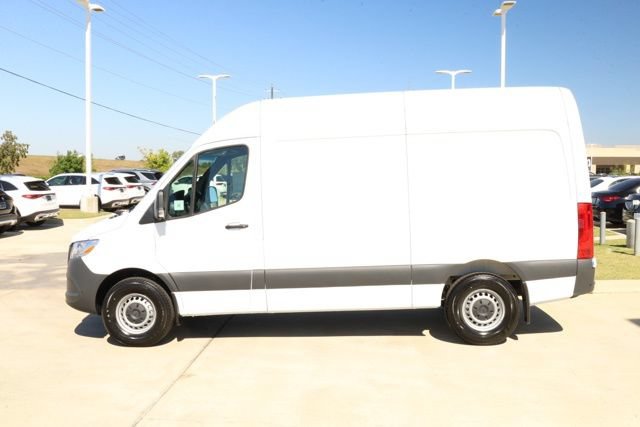 New 2026 Mercedes-Benz Sprinter 2500 image 7