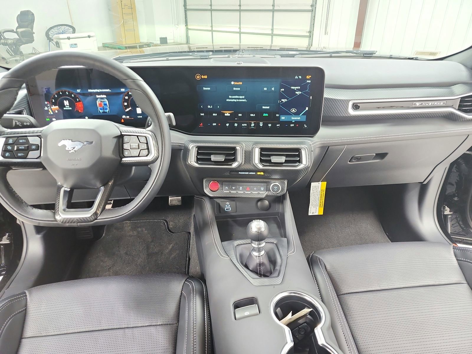 New 2026 Ford Mustang GT Premium image 25