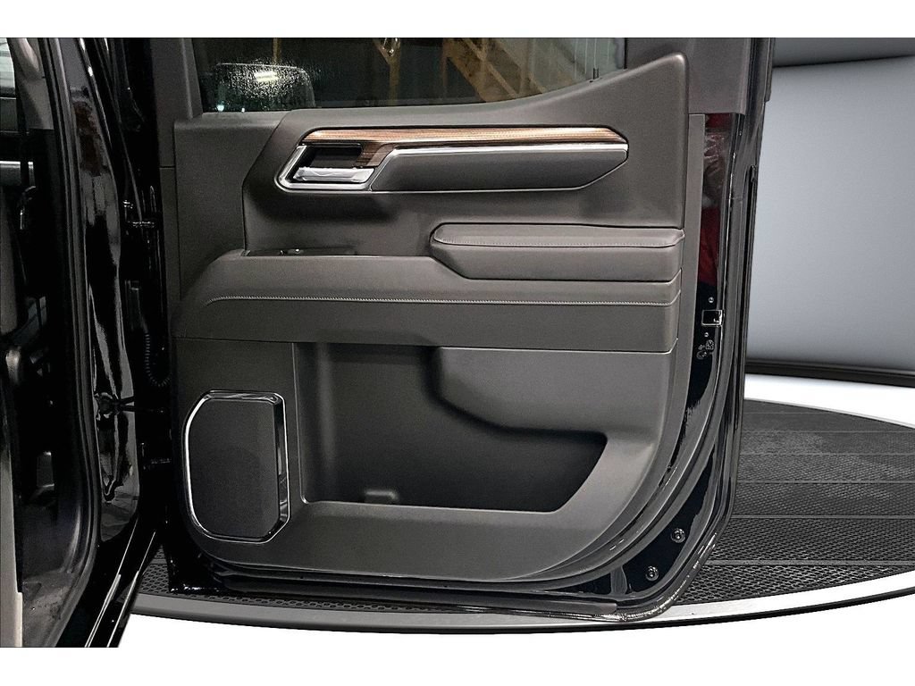 New 2026 Chevrolet Silverado 1500 LT AWD/4WD image 47