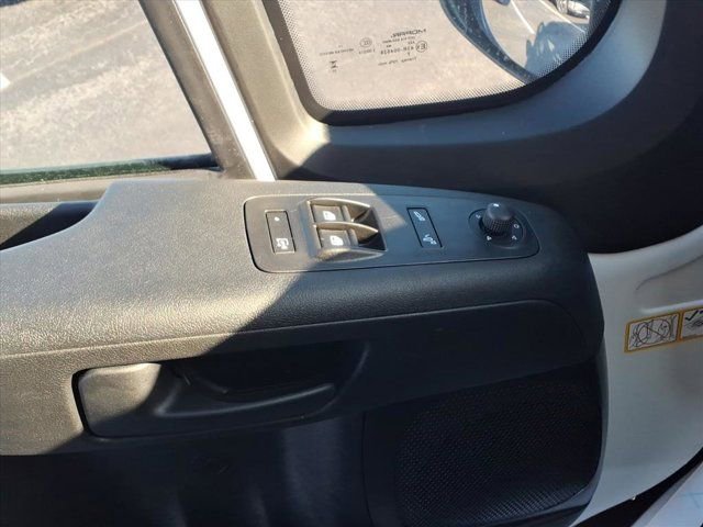 New 2026 RAM ProMaster 3500 w/ Safety Group image 14