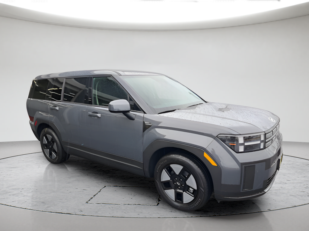 New 2026 Hyundai Santa Fe SE