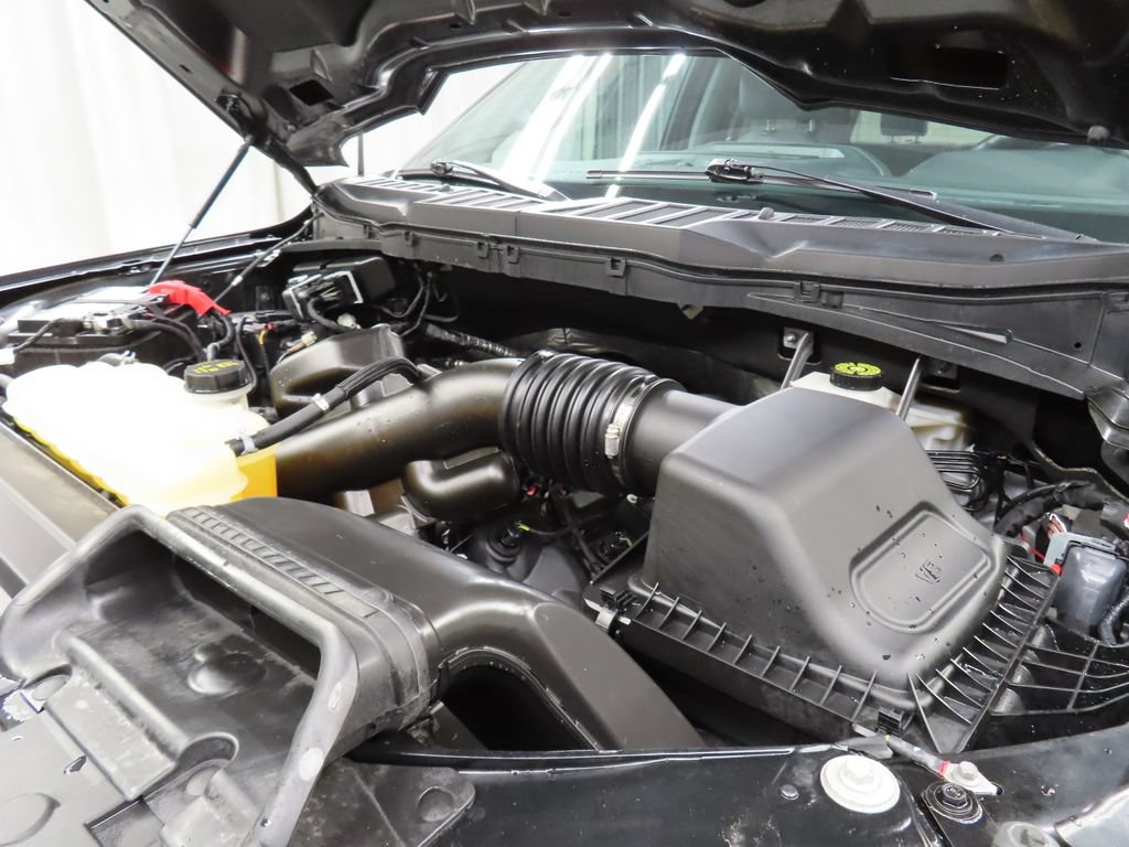 Used 2023 Ford F150 XLT AWD/4WD image 25