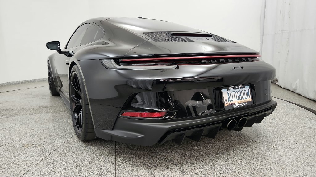 Used 2022 Porsche 911 GT3 RWD image 22