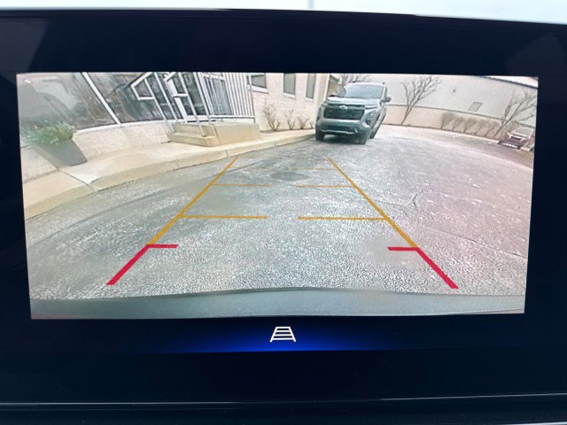 Used 2024 Chevrolet TrailBlazer RS image 22