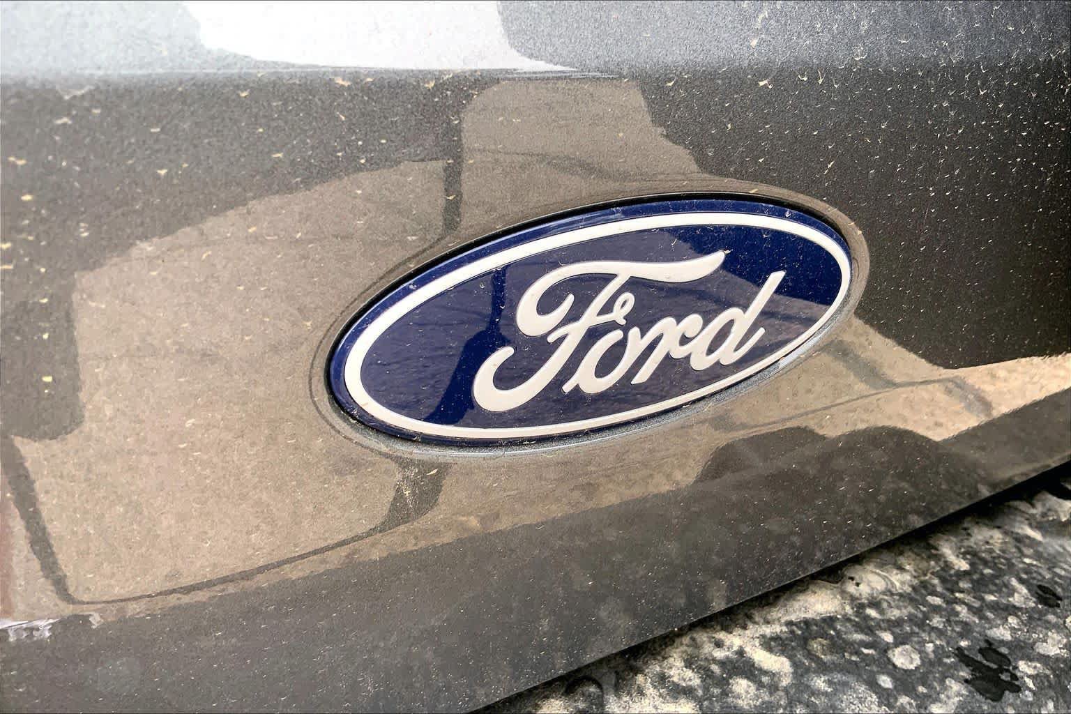 New 2026 Ford Bronco Big Bend AWD/4WD image 12