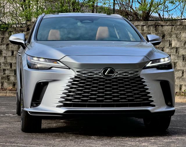 New 2026 Lexus RX 350 Premium AWD/4WD image 8