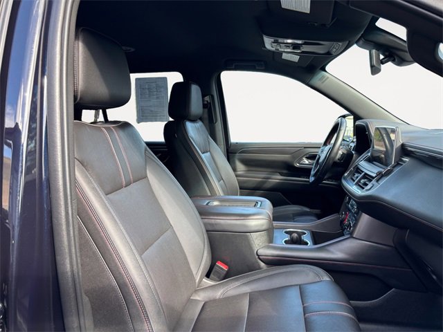 Used 2022 Chevrolet Tahoe RST image 15